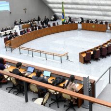 A contabilidade política — interna e externa — por trás da lista do STJ