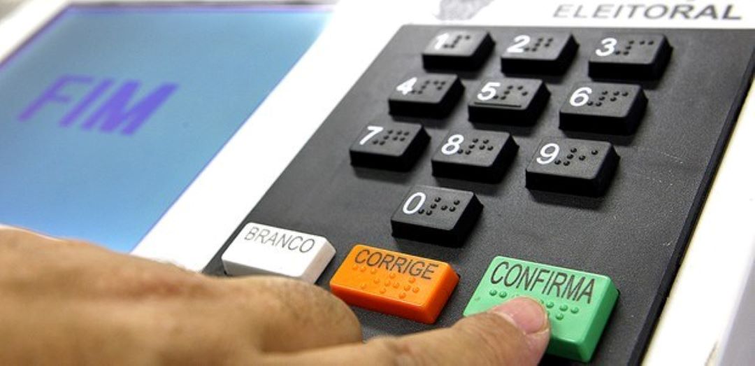 eleição segundo turno