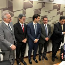 Indicação de Galípolo para o Banco Central é aprovada na CAE por unanimidade