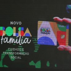 O Bolsa Família sob a lógica financeira