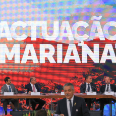 Acordo de Mariana: associação pede inclusão de mais cidades e nova audiência