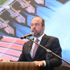 MME abre caminho para liberar bônus de Itaipu de olho na meta de inflação