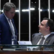 Devedor contumaz: PLP do Senado destrava diante de avanço de projeto na Câmara