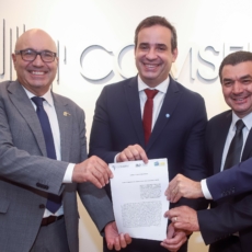 Comsefaz, CNM e FNP assinam acordo para criar ‘pré-comitê’ gestor do IBS