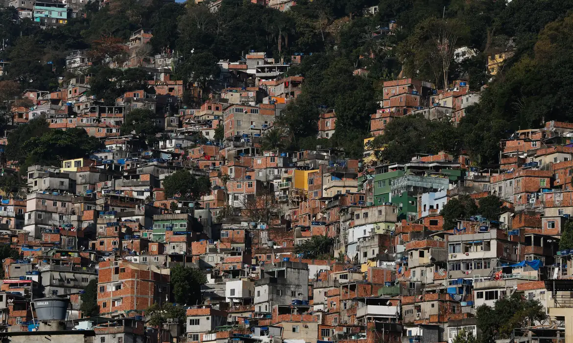 ADPF das Favelas é garantia de vida