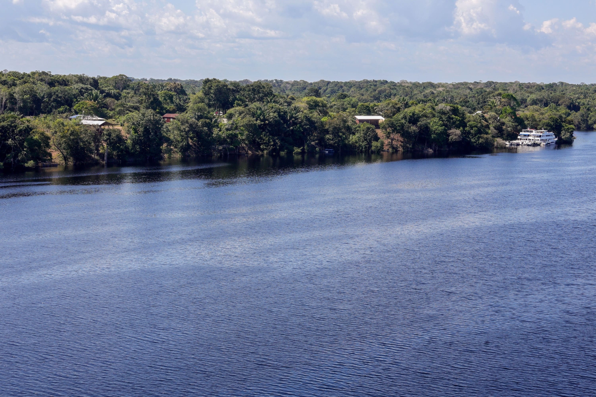 amazonia cop30 brasil