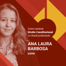 Como separar Supremo e Direito Constitucional em sala de aula?