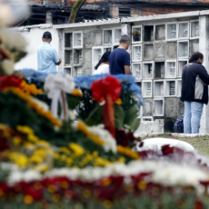 PCdoB vai ao STF contra a concessão de cemitérios em São Paulo
