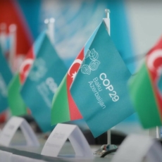 Governo vai a COP29 destravar financiamento climático sob risco de frustração