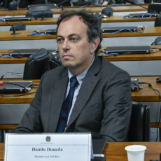 IDP e CGI lançam Cátedra Internacional Danilo Doneda na quarta-feira (6/11)