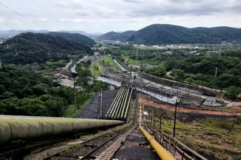 subida da serra stf acordo