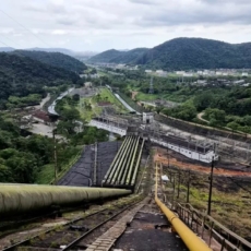 ANP e Arsesp pedem ao STF mais 60 dias de suspensão do processo sobre o Subida da Serra