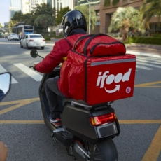 Ifood pede entrada como amicus curiae em ação sobre uberização no STF