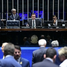 Senado aprova regras para emendas parlamentares; destaques ficam para depois