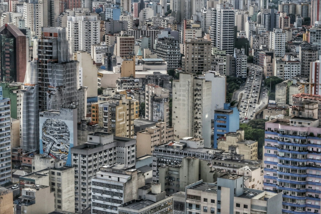 Contornos da base de cálculo do ITBI na incorporação imobiliária direta