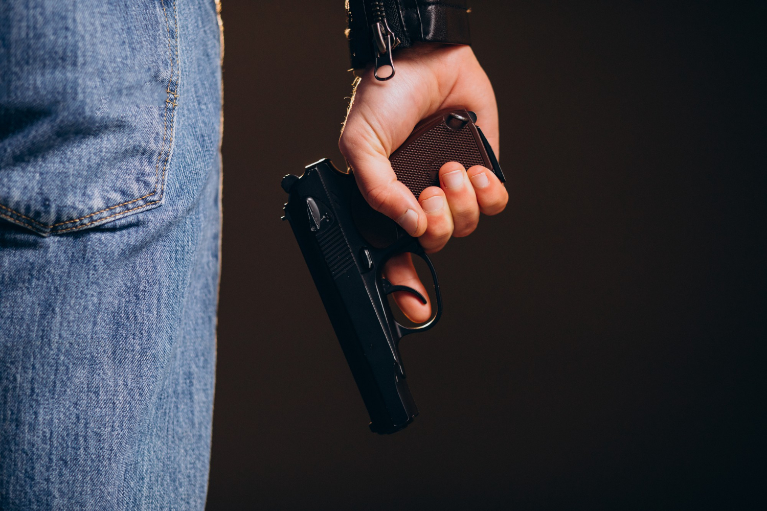 Imposto seletivo e a incidência sobre armas e munições
