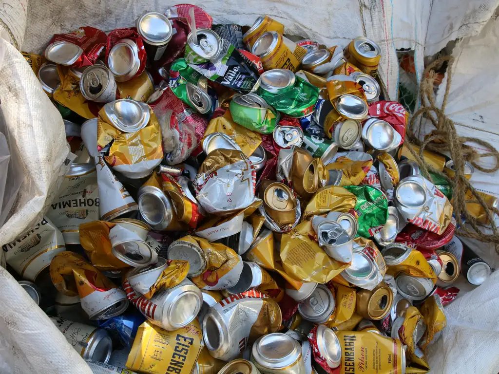 reciclagem