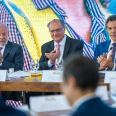 Novo acordo de emendas dá primeiro passo em agenda de ajuste fiscal