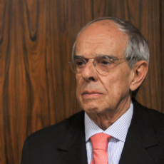 ‘O ministro que mudou a Justiça’, livro sobre Márcio Thomaz Bastos revisita legado do advogado