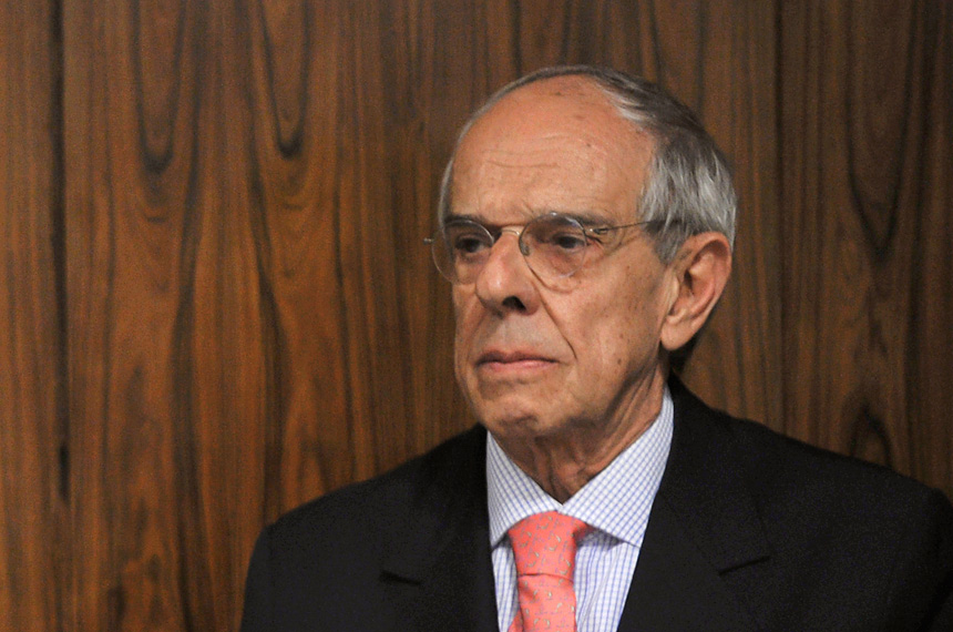 'O ministro que mudou a Justiça', livro sobre Márcio Thomaz Bastos revisita legado do advogado