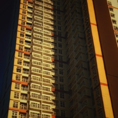 Herdeiros não respondem por dívida condominial antes da partilha dos bens