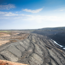 Diretrizes para garantir a transição energética na exploração de minerais críticos