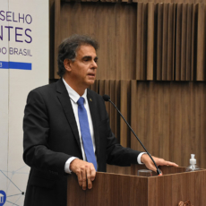 ‘Hoje, a tensão é Judiciário versus Judiciário’, diz ministro Mello Filho, do TST