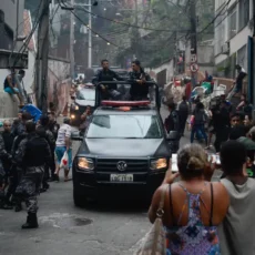 STF – ADPF das Favelas e ação penal contra Collor – 13/11/2024