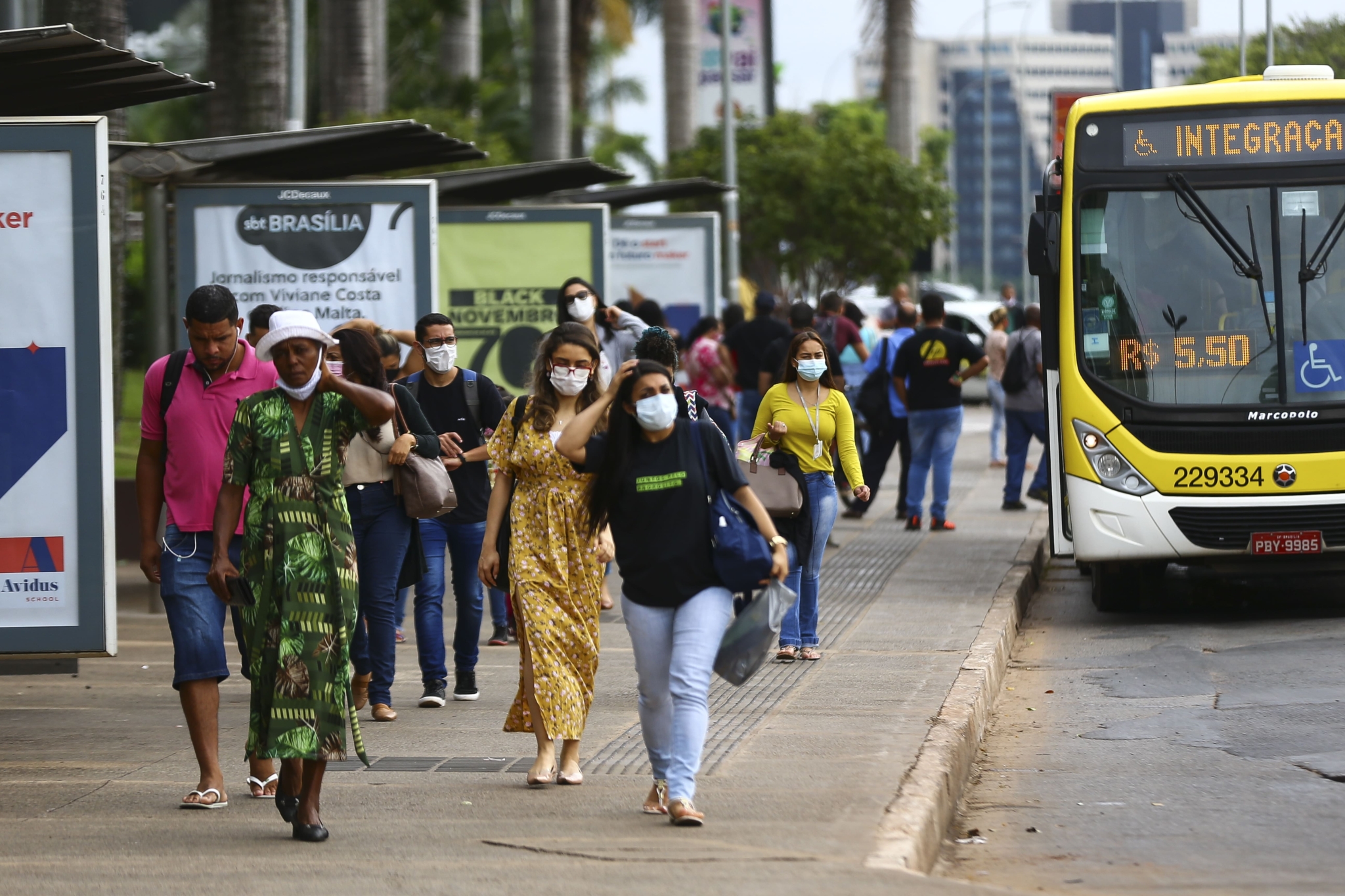 Sociedade civil cobra da PGR ações contra os crimes cometidos na pandemia