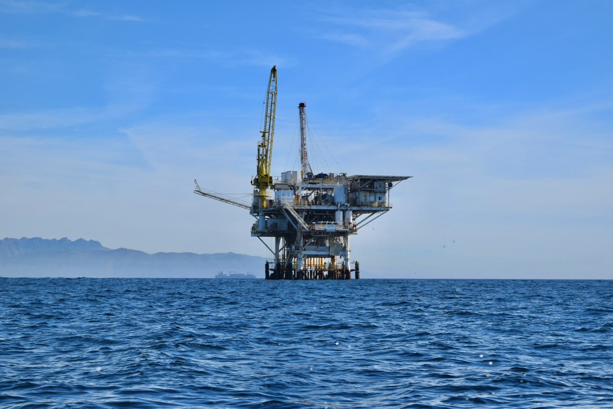 Governo deve manter Imposto de Exportação sobre petróleo