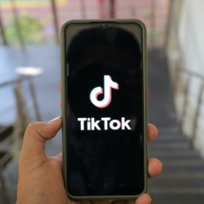 ANPD vai investigar TikTok por uso irregular de dados de menores