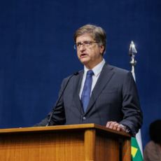 PGR aciona o STF contra a emenda Zveiter