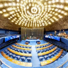 Senado requer que ação sobre tag along seja julgada improcedente pelo STF