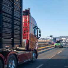 STJ: transportadoras podem ser condenadas a dano moral e material por excesso de peso