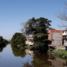 NR 12 ANA: desafios para projetos de drenagem e manejo de águas pluviais