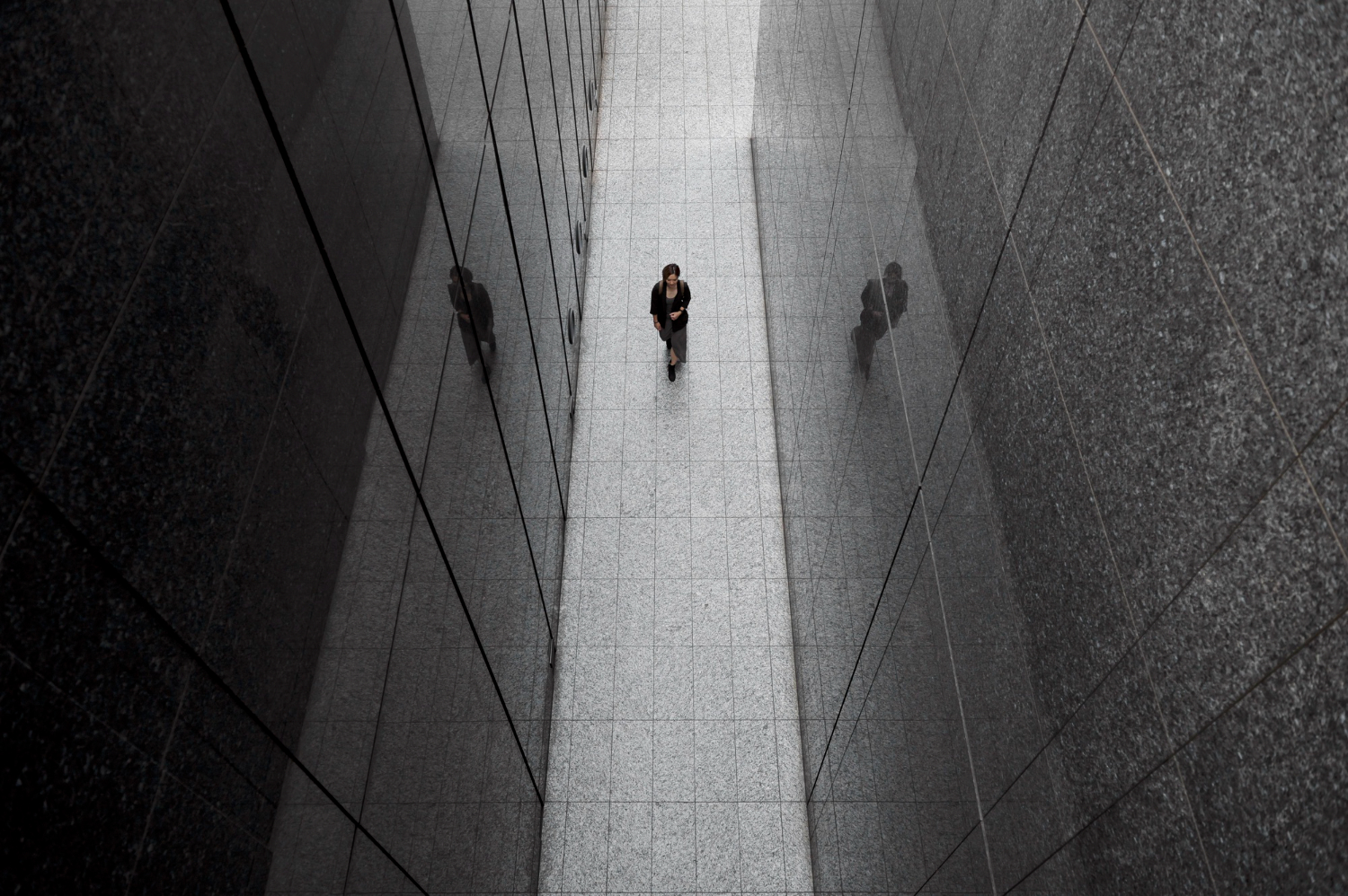 saúde mental no trabalho