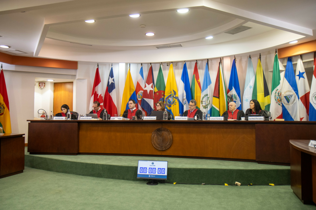 A sentença da Corte IDH no caso Fernández Prieto y Tumbeiro