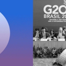 Brasil no G20: liderança global em sustentabilidade ou mais do mesmo?