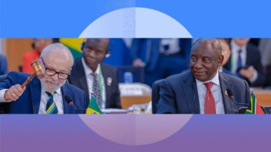 G20 divulga documento final; leia os principais trechos