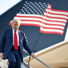 Analistas do JOTA avaliam os impactos da vitória de Trump para o Brasil