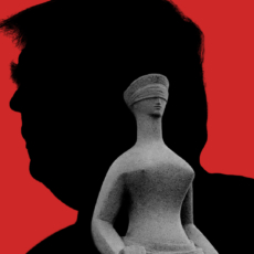 Faz sentido olhar para o STF logo após a eleição de Trump?