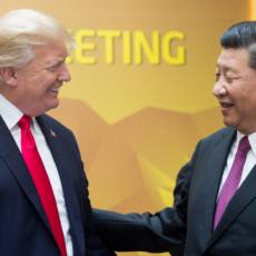 Com Trump reeleito, como se posicionam o Brasil e a IA na disputa entre EUA e China?