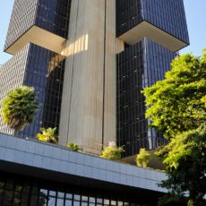Ata mostra aumento da preocupação do BC com a trajetória da taxa de câmbio