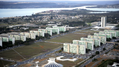 Do placar eletrônico ao Cix