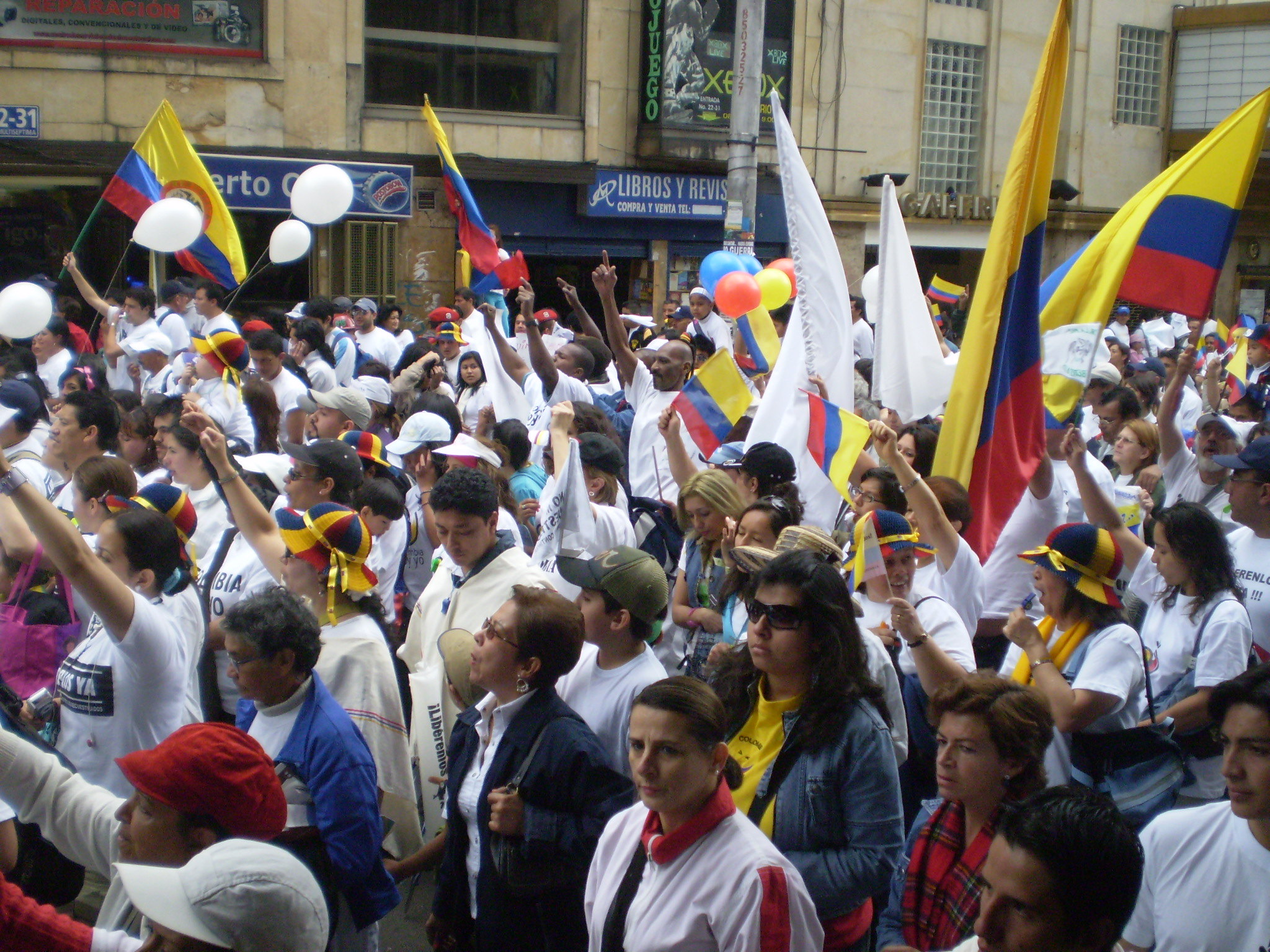 corte idh colombia