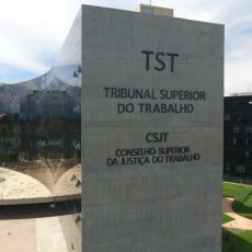 Reforma trabalhista: sete anos de marco para as relações do trabalho no país