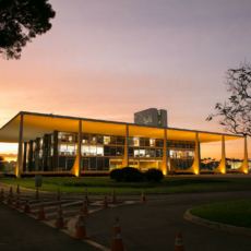 O papel do STF como mediador constitucional