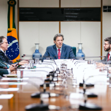 Quaest divulga amanhã (4/12) nova pesquisa com analistas e gestores do mercado financeiro