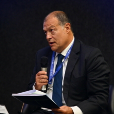 Conrado Ramos: “Prestar bons serviços é necessário, mas não é suficiente”