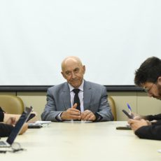 Relatório do PLDO mira no centro da meta e parte do governo teme perda de flexibilidade
